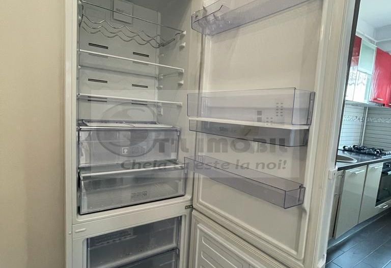 Apartament 2 camere decomandat, parcare subterana, cartier Visoianu - Poză 8