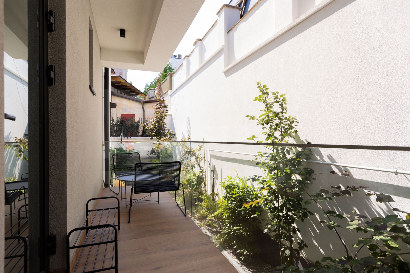 Chirie, casă, 2 nivele, 4 camere, str. Bujorilor, Centru - Poză 6