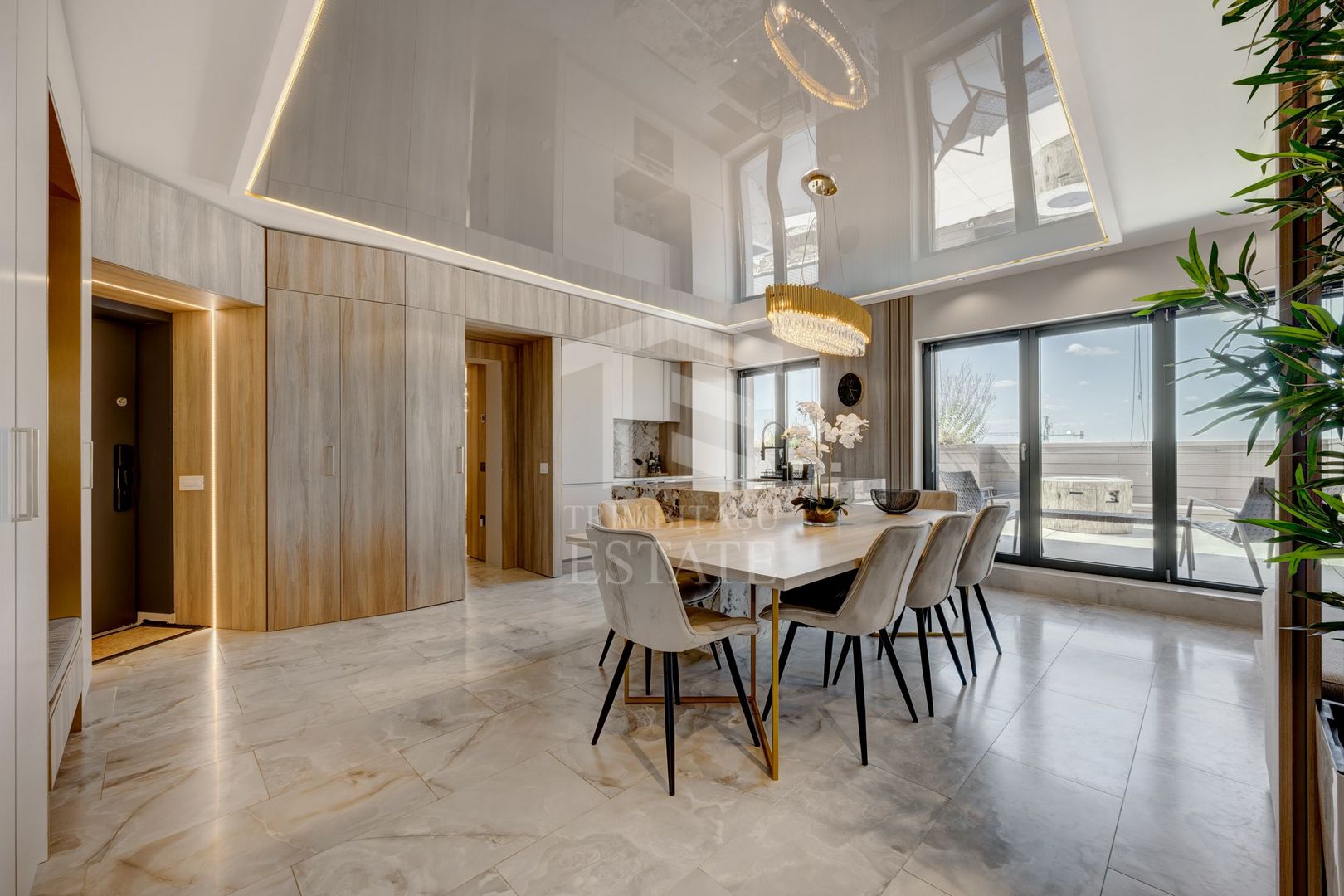 ROPRIETATE PREMIUM | MIHAI BRAVU | 545.000 € - Poză 15
