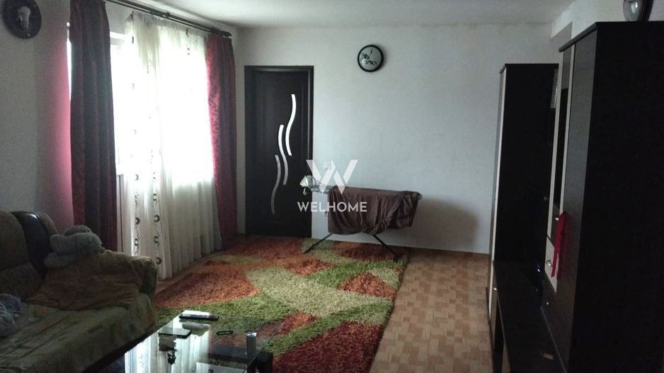 Apartament 4 camere, 82 mp, mobilat, zona Mihai Viteazul - Poză 6
