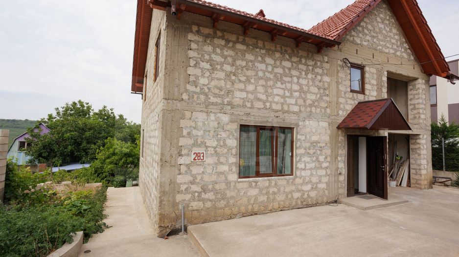Vânzare, casă, 4 camere, str. Sihastrului, Codru - Poză 2