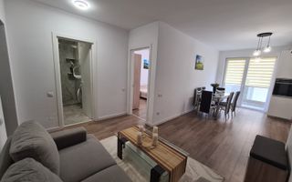 Apartament | 2 Camere | 50 mpu | Etaj 1 | Kogalniceanu | Parcare - Poză 3