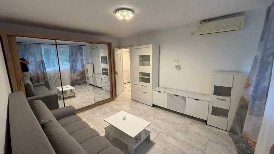 2 camere decomandat, Drumul Taberei, parter, 4 min metrou - Poză 2