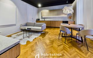 Apartament cu suflet boem și design modern de închiriat - zona Sinaia - Poză 4