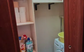 Apartament cu 2 camere 65 mp etajul 1 cu balcon in Hipodrom III - Poză 15
