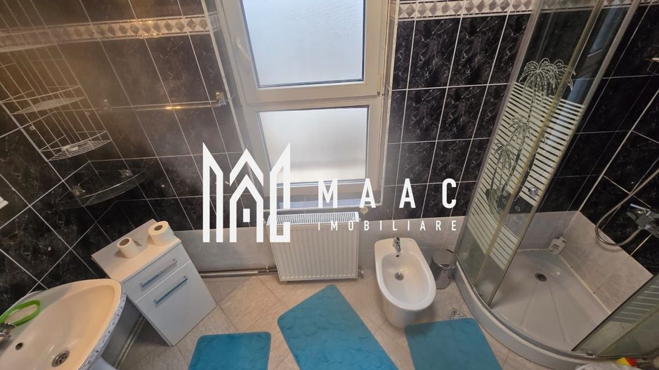 Casa de vanzare 2 apartamente separate garaj si curte zona piata Cluj - Poză 13