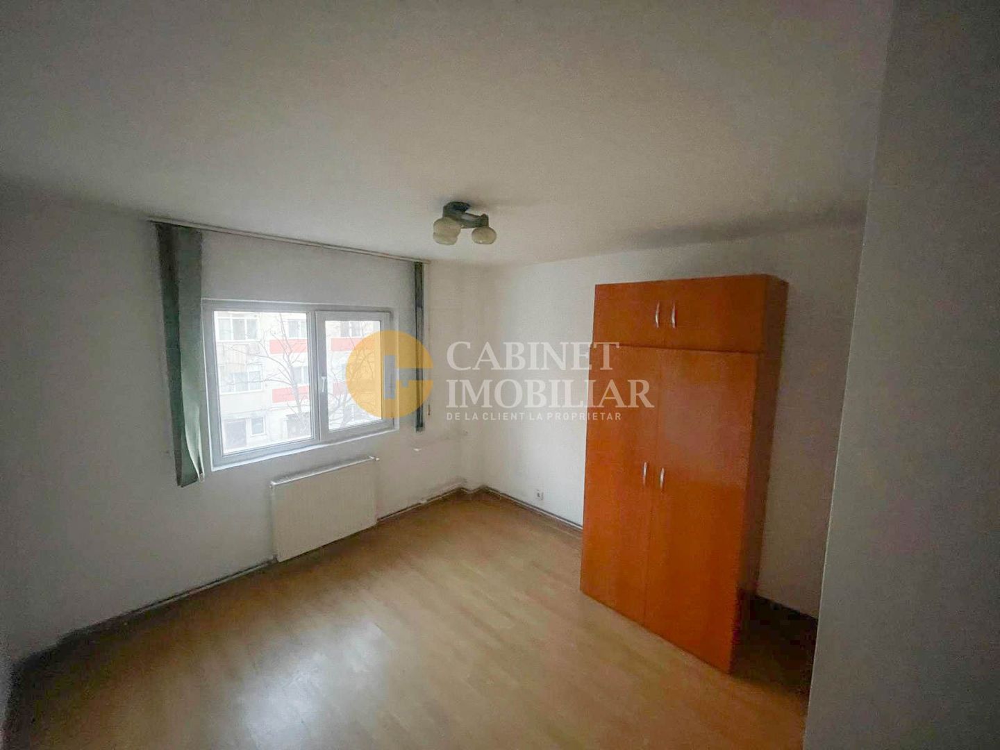 3 Camere Decomandat+2 Bai -Zona Dacia - Poză 2