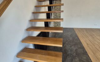 Vila/casa noua: P+M, Banesti-Prahova - 150 mp utili + teren 875 mp! - Poză 15