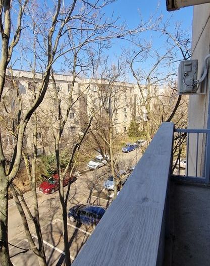 Garsoniera de inchiriat- Lujerului, Uverturii colt cu teatru Masca - Poză 1