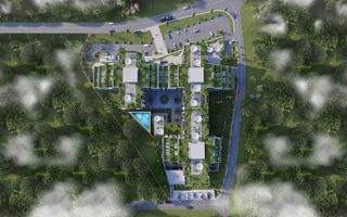 Vânzare, apartament, 1 cameră, zona Moara de Vânt - Poză 6