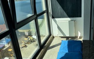 Studio modern cu terasă, Lacul Morii - Poză 8