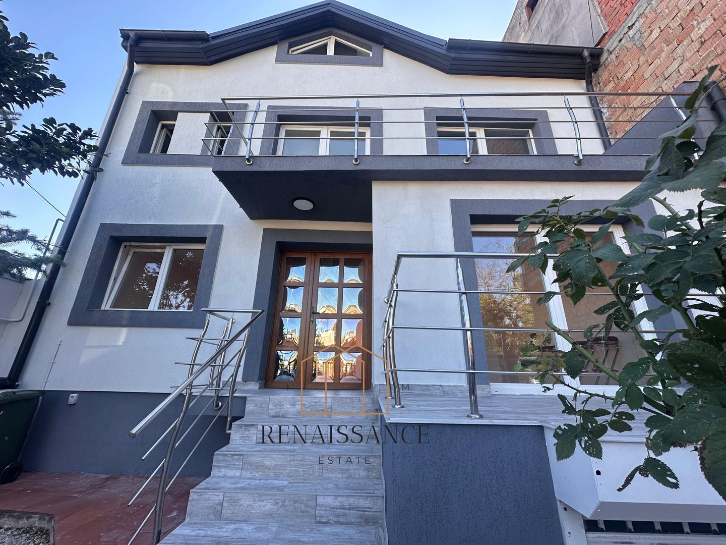 Lipovei Casa Individuala cu Piscina 6 Camere 4 Bai | S+P+1E+M - 198mp - Poză 23