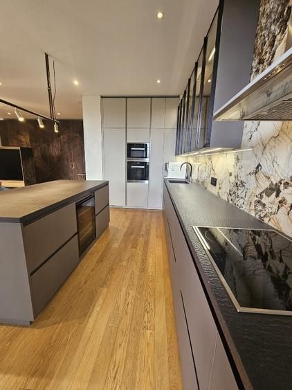 Inchiriere 4 camere One Rahmaninov - vedere Parcul Verdi - Poză 5