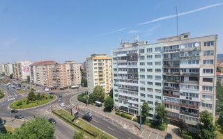 APARTAMENT 4 CAMERE, 2 BĂI, BALCON, PIVNIȚĂ, B-DUL MIHAI VITEAZU - Poză 1