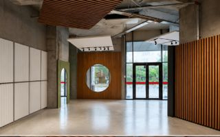 Spațiu Comercial de inchiriat 453 mp Constanta - Poză 6