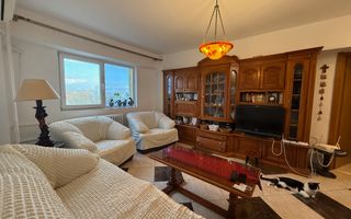 APARTAMENT 4 CAMERE ZONA iANCULUI - RITMULUI - FERDINAND - Poză 1