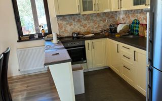 Casa de vacanta pe malul Lacului Tarnita, 650 m2 teren - Poză 8