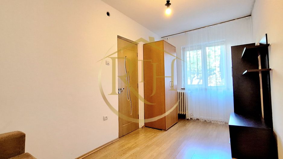 Apartament cu 2 camere de închiriat – Zona Girocului, lângă Spitalul Județean - Poză 13