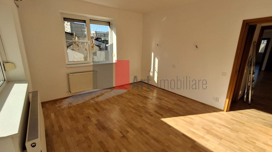 Apartament/Spatiu Birouri - zona Dorobanti/Floreasca - Poză 4