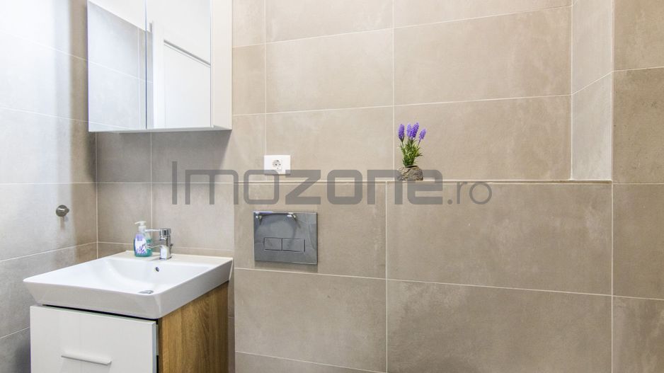 Garsoniera De Inchiriat | langa Metrou | Iuliu Maniu | Mobilata si Utilata - Poză 28