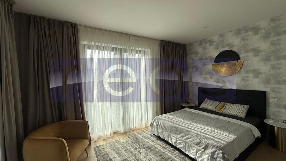 INCHIRIERE DUPLEX 3 CAMERE | FLOREASCA-VERDI | MOBILAT SI UTILAT LUX - Poză 23