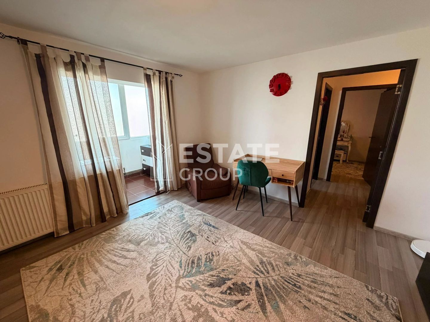 Apartament 2 camere, Soarelui - Poză 4