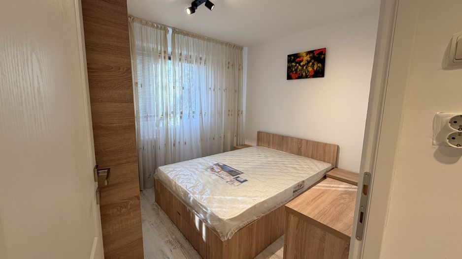 Apartament 2 camere renovat 2025, bloc 1976 – Sălăjan - Poză 4