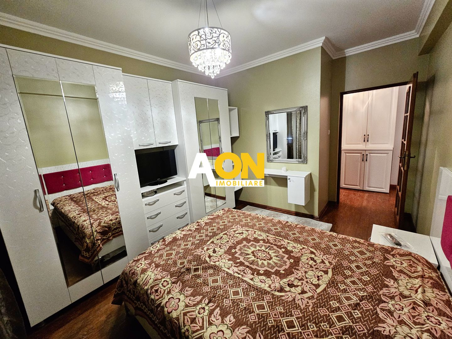 Apartament 2 camere, 61 mp utili, ultracentral, etaj 1, bloc nou - Poză 11