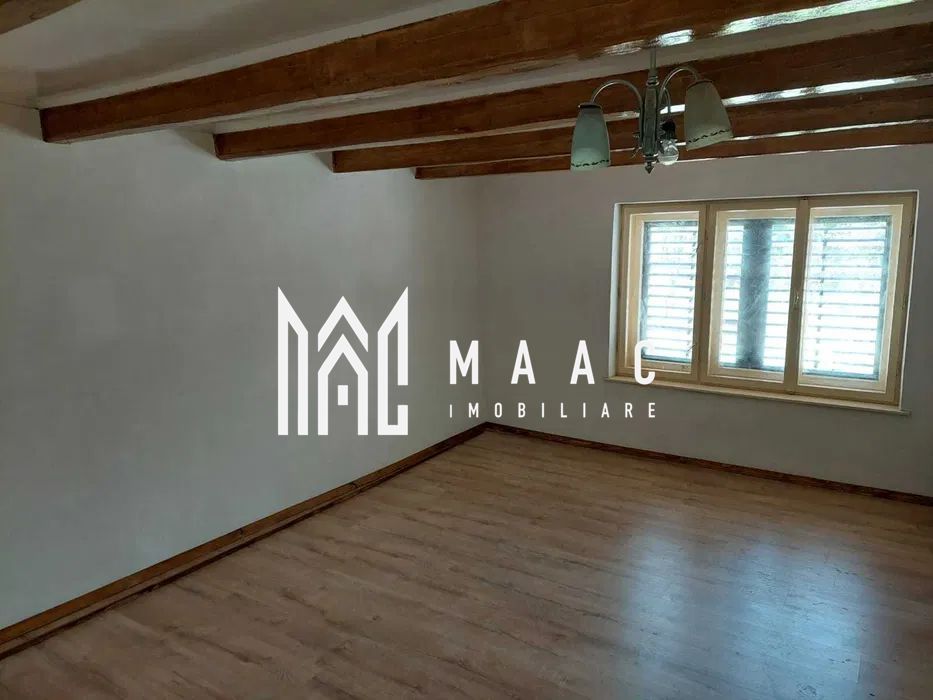 Casa individuala 3 camere I 1670 mp teren I  Sat Vale - Poză 4