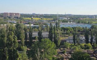 Apartament 2 camere Hils Pallady cu loc de parcare si centrala proprie - Poză 8