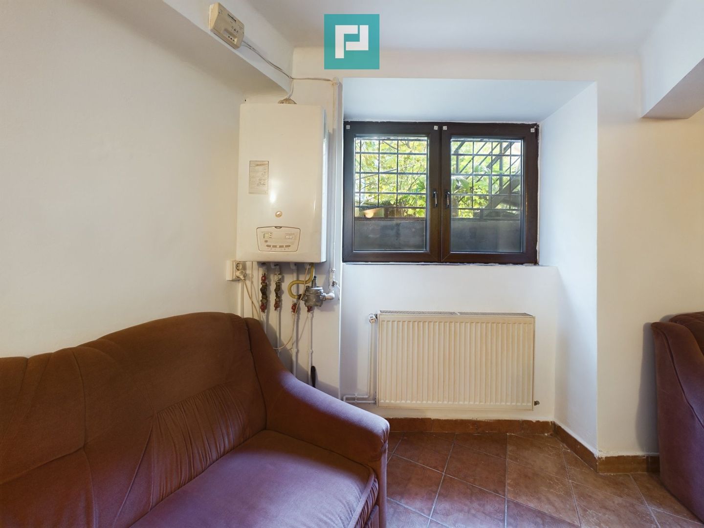 Apartament 2 camere demisol Ultracentral - Poză 2