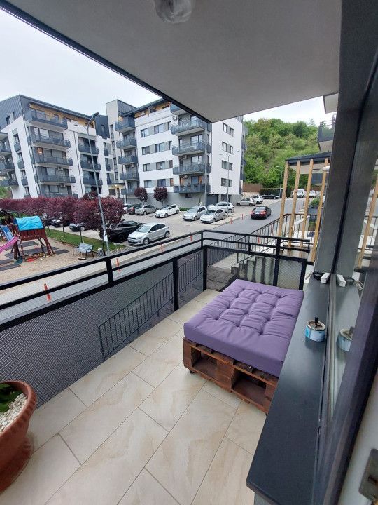 Apartament 2 camere in Donath Park - Poză 4