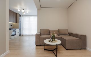 Vânzare, apartament, 3 camere str. Ialoveni, Telecentru - Poză 5