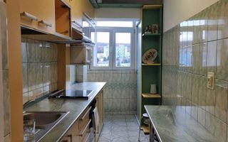 Apartament de 2 camere, decomandat, 48mp, zoan Big - Poză 3