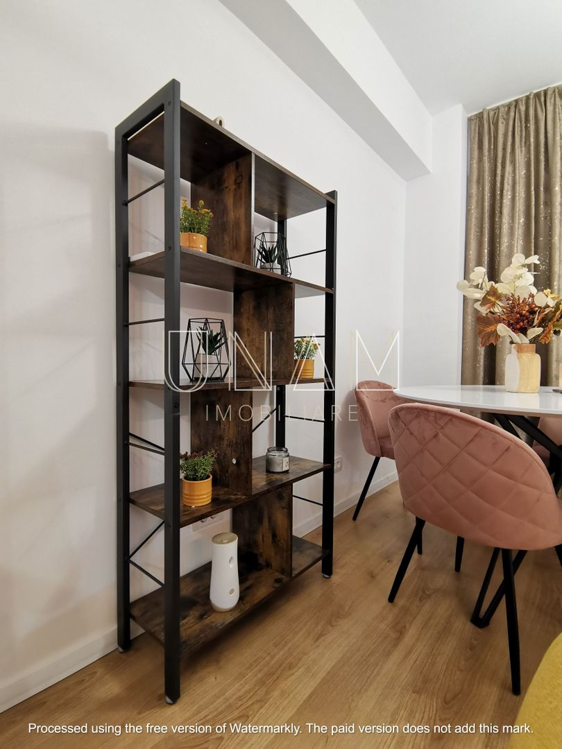 =INCHIRIAT= Confort și Eleganță în Centrul Orașului - Poză 4