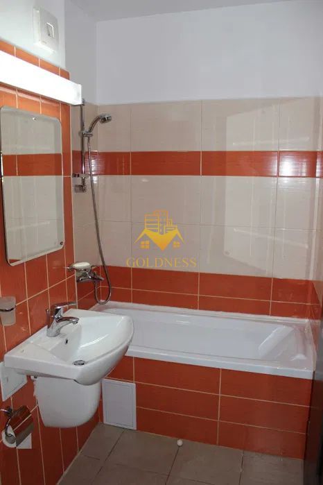 2 camere semidecomandate, balcon, STUDIUM GREEN, Fsega, Iulius Mall - Poză 5