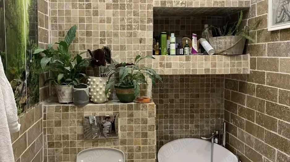 Vânzare ap. 3 camere, renovat lux 2021, in Edenia Titan - Poză 5