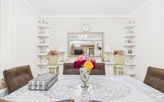 Casa moderna I 6 camere | eficienta energetic I teren 714mp Bragadiru - Poză 9