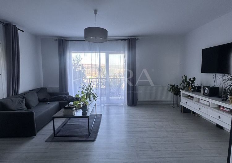 Apartament modern cu 2 camere, stil scandinav – zona Vivo Cluj. - Poză 1