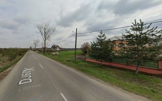 Crevedia Mare - Jud. Giurgiu, teren 5006 mp, deschidere 20 m la DJ 601 - Poză 4