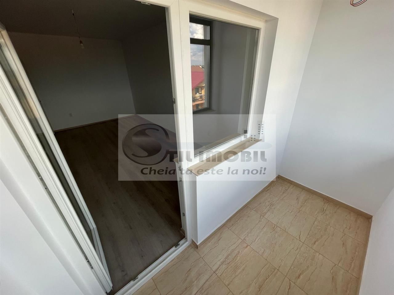 Intabulat!Apartament 2 cameredecomandat62mpCapat C.U.G-Valea Adanca - Poză 3