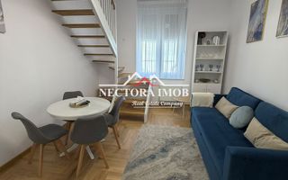 NECTORA IMOB-Apartament 2 camere, 50 mp, Fac. Drept, Medicina, Utilat - Poză 1