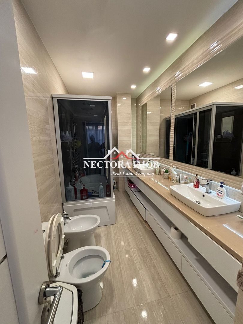 NECTORA IMOB-Casa cu 2 corpuri separate,Zona Calea Aradului-Iosia,415m - Poză 4