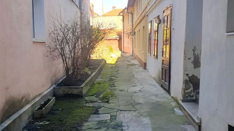 Pet-friendly! Apartament cu 2 camere, în centrul istoric al Brașovului - Poză 6