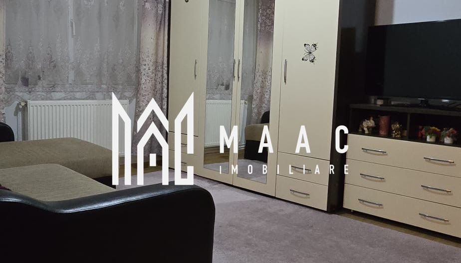 Apartament 2 Camere I Etaj 4/5 I Zona Vasile Aaron - Poză 1