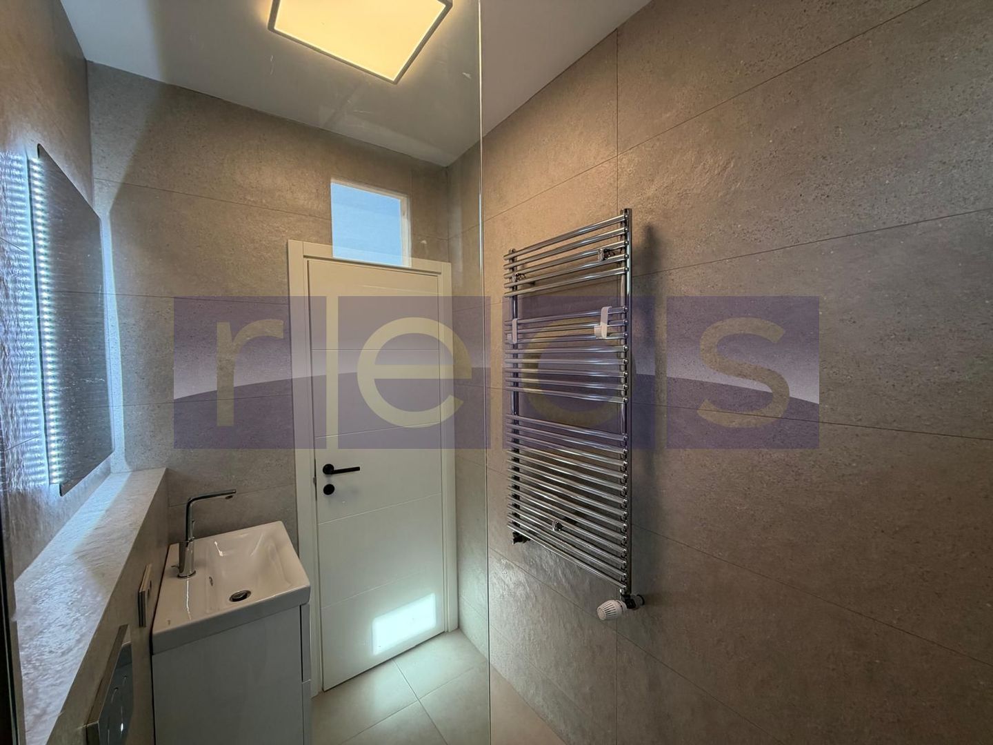 PRIMAVERII | VANZARE APARTAMENT 3 CAMERE | LUX | 71 MP | NOU RENOVAT - Poză 24