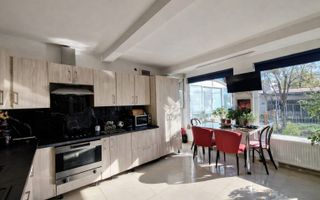 Casă P+1 I 3 Cam + 2 Băi I Piscină acoperită/încălzită I Teren 621 Mp - Poză 6