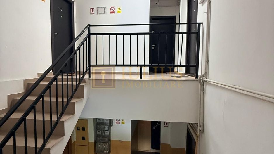 2 camere| Lipovei| zona frumoasa| centrala proprie, clima| pet friendly (pisic) - Poză 15