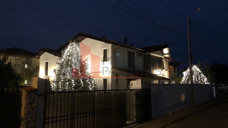 Vila tip duplex in Pipera, Voluntari - Poză 8