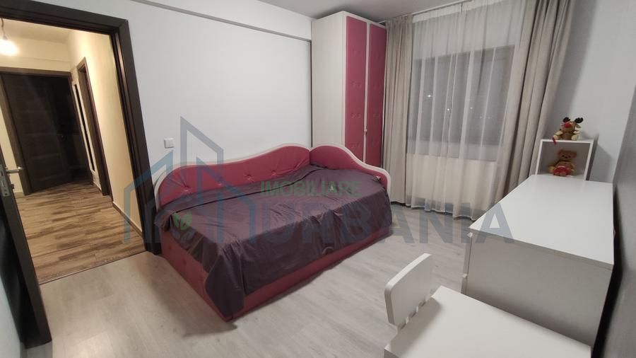 Închiriez apartament 3 camere, de lux în Iași, rediu - Poză 3